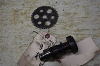 2000 Yamaha Bear Tracker 250 Cam Gear Cover 5H0-12171-02-00