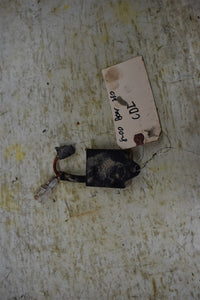 2000 Yamaha Bear Tracker 250 CDI 4BD-85540-10-00