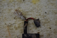 2000 Yamaha Bear Tracker 250 CDI 4BD-85540-10-00