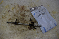 2000 Yamaha Bear Tracker 250 Shift Shaft 3GH-18103-01-00