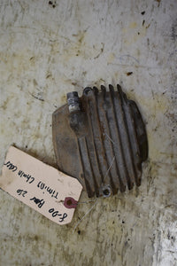 2000 Yamaha Bear Tracker 250 Cam Gear Cover 4BD-11160-00-00