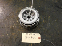 1997 Suzuki King Quad LTF300 4x4 Clutch Basket - Secondary