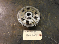 1997 Suzuki King Quad LTF300 4x4 Clutch Basket - Secondary