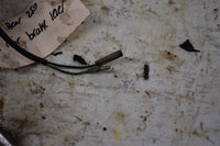 2000 Yamaha Bear Tracker 250 Rear Brake Perch 4BD-82910-01-00