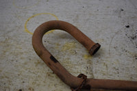 2000 Yamaha Bear Tracker 250 Header Pipe 4XE-E4611-00-00