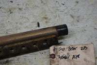 2000 Yamaha Bear Tracker 250 Header Pipe 4XE-E4611-00-00