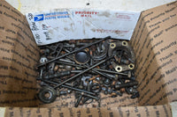 2000 Yamaha Bear Tracker 250 Bolts Lot