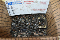 2000 Yamaha Bear Tracker 250 Bolts Lot