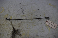 2000 Yamaha Bear Tracker 250 Rear Brake Rod 4XE-27231-00-00