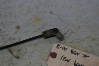 2000 Yamaha Bear Tracker 250 Rear Brake Rod 4XE-27231-00-00