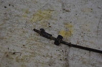 2000 Yamaha Bear Tracker 250 Rear Brake Rod 4XE-27231-00-00