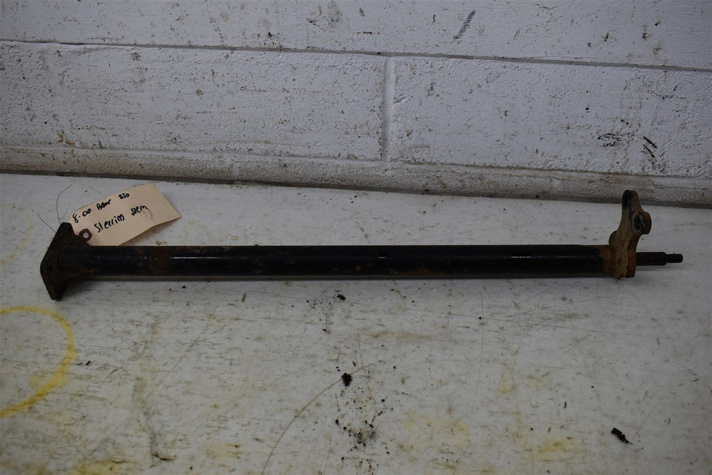 2000 Yamaha Bear Tracker 250 Steering Stem 4XE-F3813-00-00