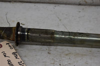 2000 Yamaha Bear Tracker 250 Rear Axle 4XE-F5381-00-00