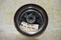 2000 Yamaha Bear Tracker 250 Left Rear Wheel Hub 4XE-F5310-00-00