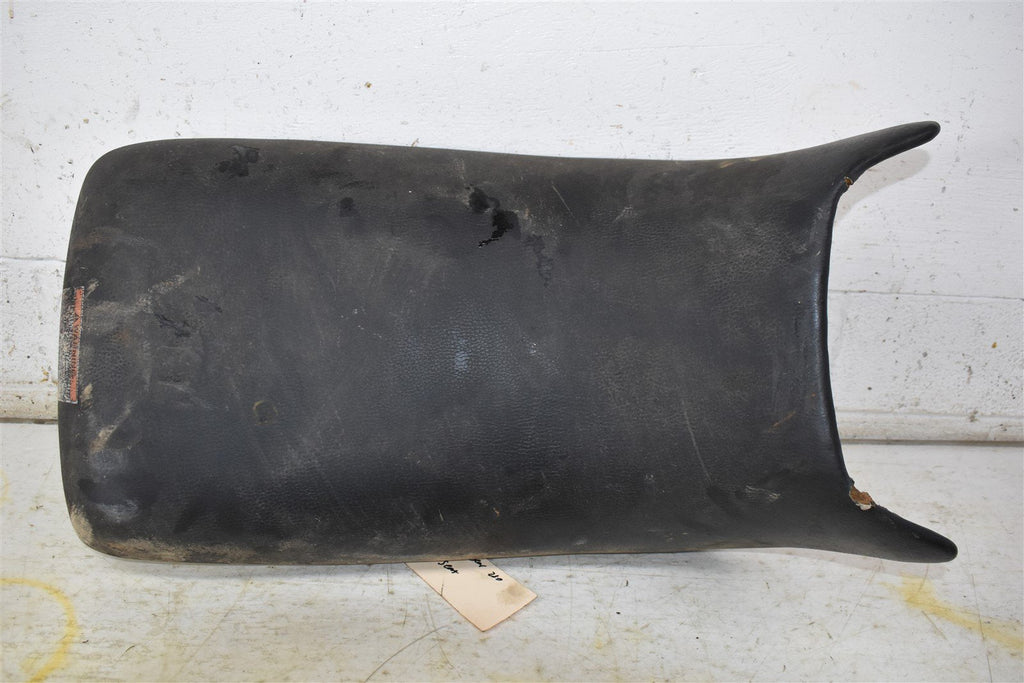 2000 Yamaha Bear Tracker 250 Seat 4XE-F4710-00-00