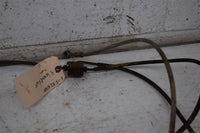 2015 Polaris Razor 900 S Rear Brake Lines 1912258 1912257