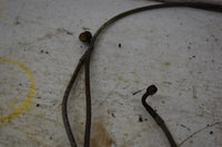 2015 Polaris Razor 900 S Rear Brake Lines 1912258 1912257