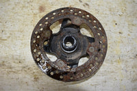 2015 Polaris Razor 900 SLeft Rear Wheel Hub 5139177-458