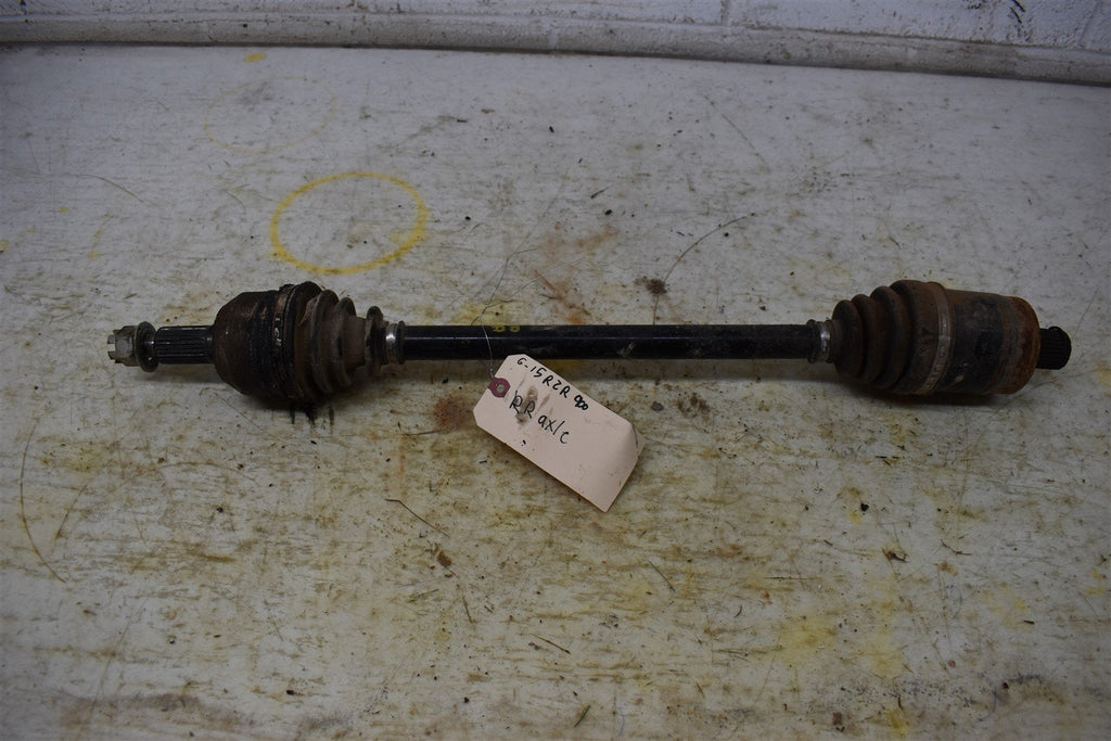 2015 Polaris Razor 900 SRight Rear Axle 1333081