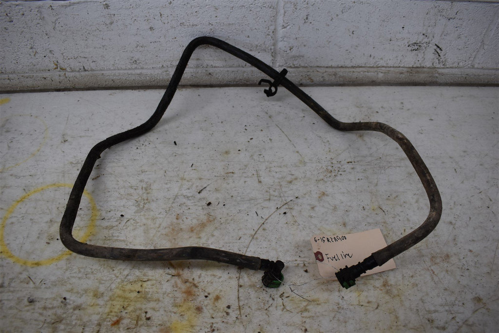 2015 Polaris Razor 900 SFuel 2521435