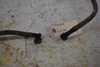 2015 Polaris Razor 900 SFuel 2521435