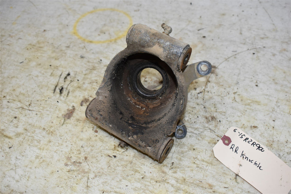 2015 Polaris Razor 900 SRight Rear Knuckle 5139771