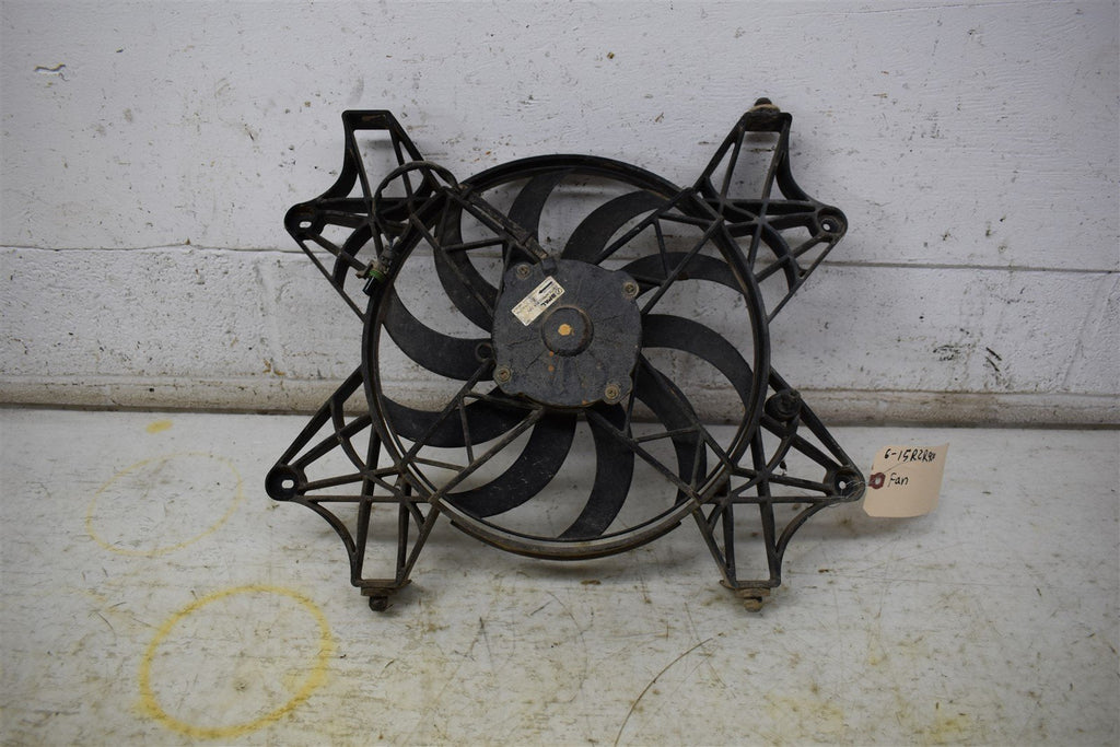 2015 Polaris Razor 900 S Fan 2412447