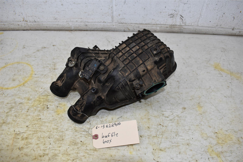 2015 Polaris Razor 900 S Baffle Box / Intake Manifold 1204698