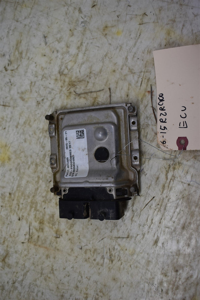 2015 Polaris Razor 900 S ECU 4014125