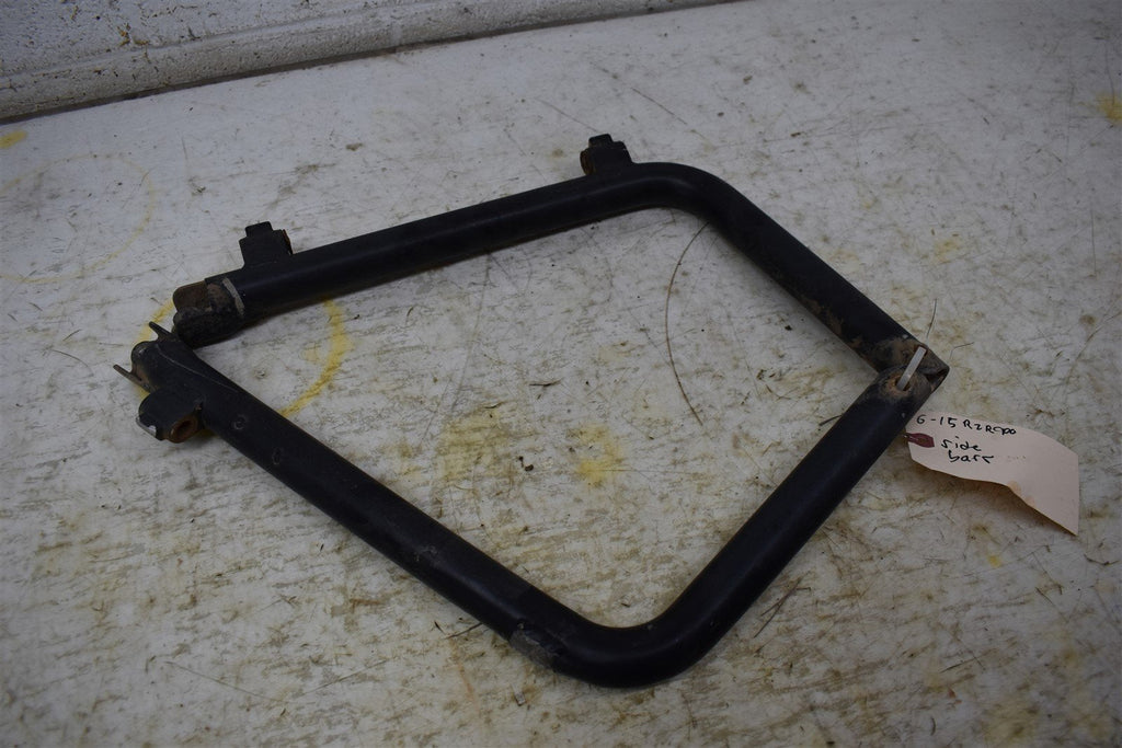 2015 Polaris Razor 900 S Side Bars 1020404-458 1020403-458