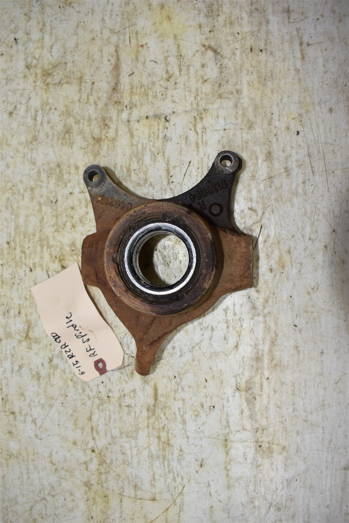 2015 Polaris Razor 900 S Right Front Knuckle 5139094