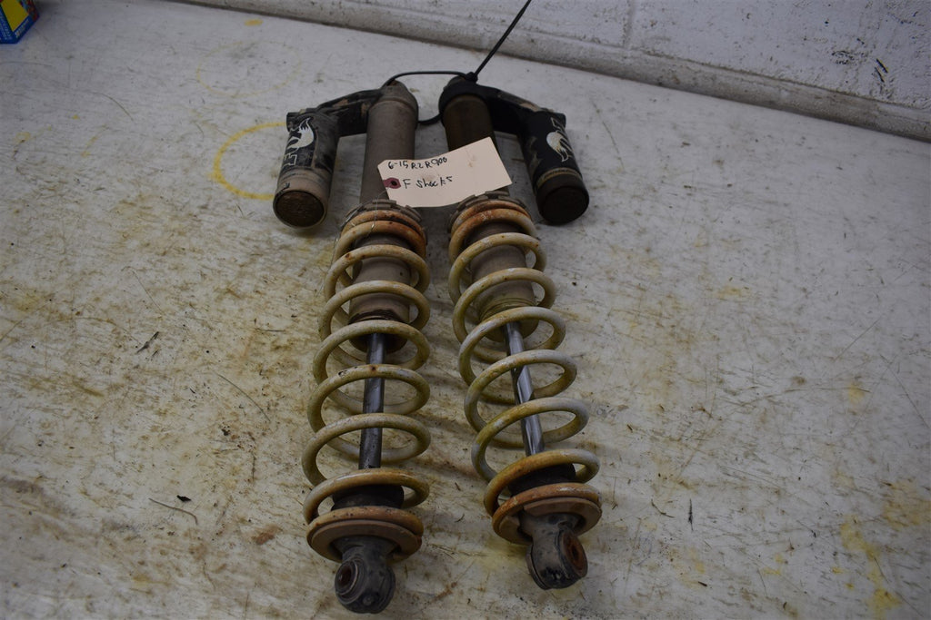 2015 Polaris Razor 900 S Front Shocks 7044206 7044207