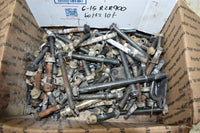 2015 Polaris Razor 900 S Bolts Lot