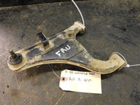 1999 Yamaha Wolverine 350 Right Front Upper A Arm