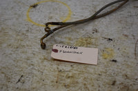 2015 Polaris Razor 900 S Front Brake Lines 1912259 1912260