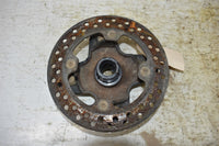 2015 Polaris Razor 900 S Left Front Wheel Hub 5139177-458