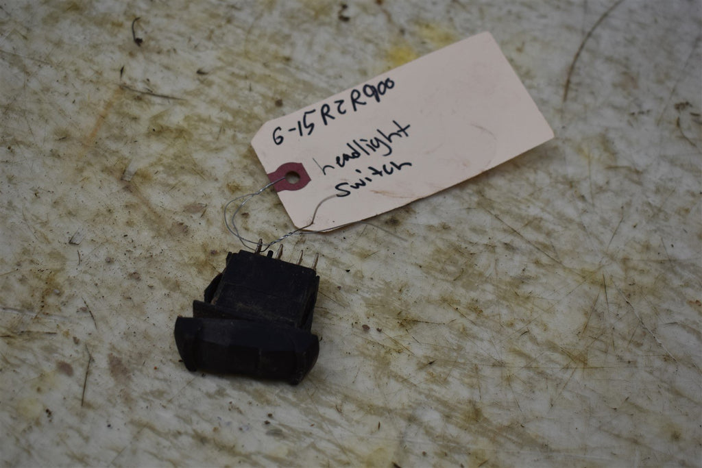 2015 Polaris Razor 900 S Headlight Switch 4014069