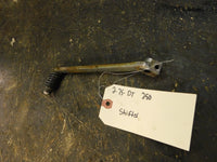 1975 Yamaha DT250 Shifter