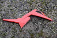 2015 Polaris Razor 900 S Left Rear Side Panel / Fender 2635493-649