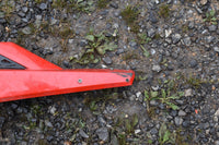 2015 Polaris Razor 900 S Left Rear Side Panel / Fender 2635493-649