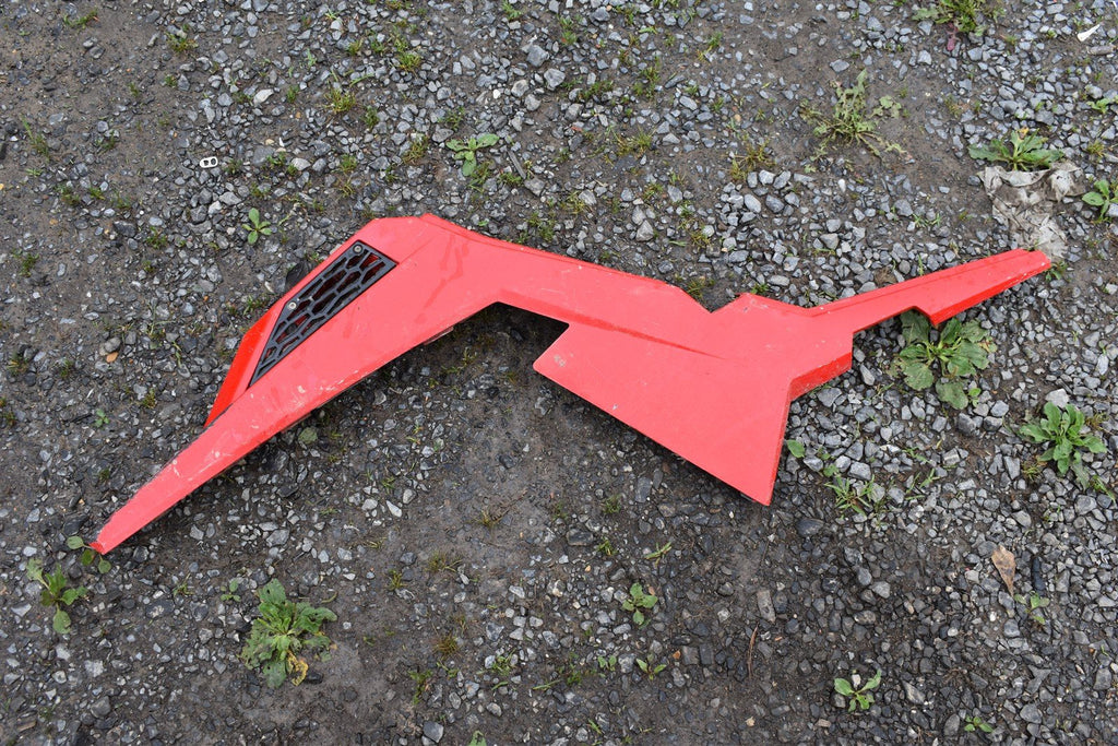 2015 Polaris Razor 900 S Right Rear Side Panel / Fender 2635494-649