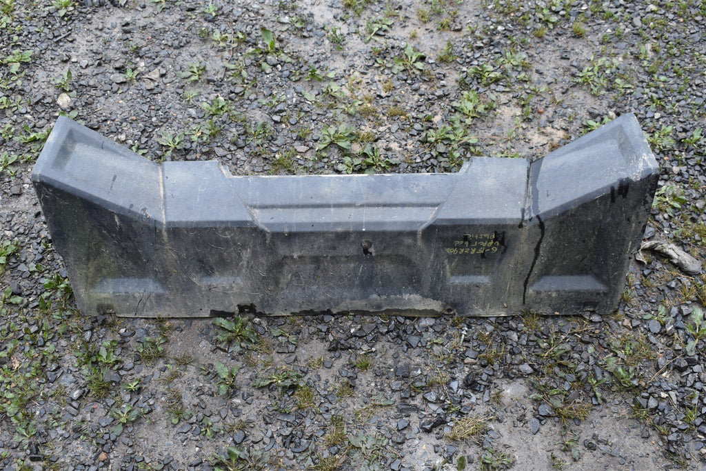 2015 Polaris Razor 900 S Upper Bed Plastic 5451190-070