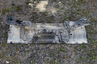 2015 Polaris Razor 900 S Upper Bed Plastic 5451190-070