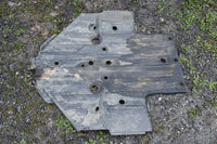 2015 Polaris Razor 900 S Skid Plate 5451171-070