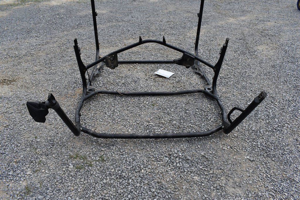 2016 Honda Pioneer 1000 Roll Cage