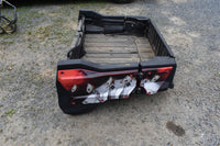 2016 Honda Pioneer 1000 Complete Bed
