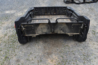 2016 Honda Pioneer 1000 Complete Bed