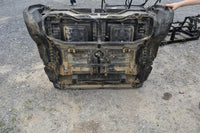 2016 Honda Pioneer 1000 Complete Bed