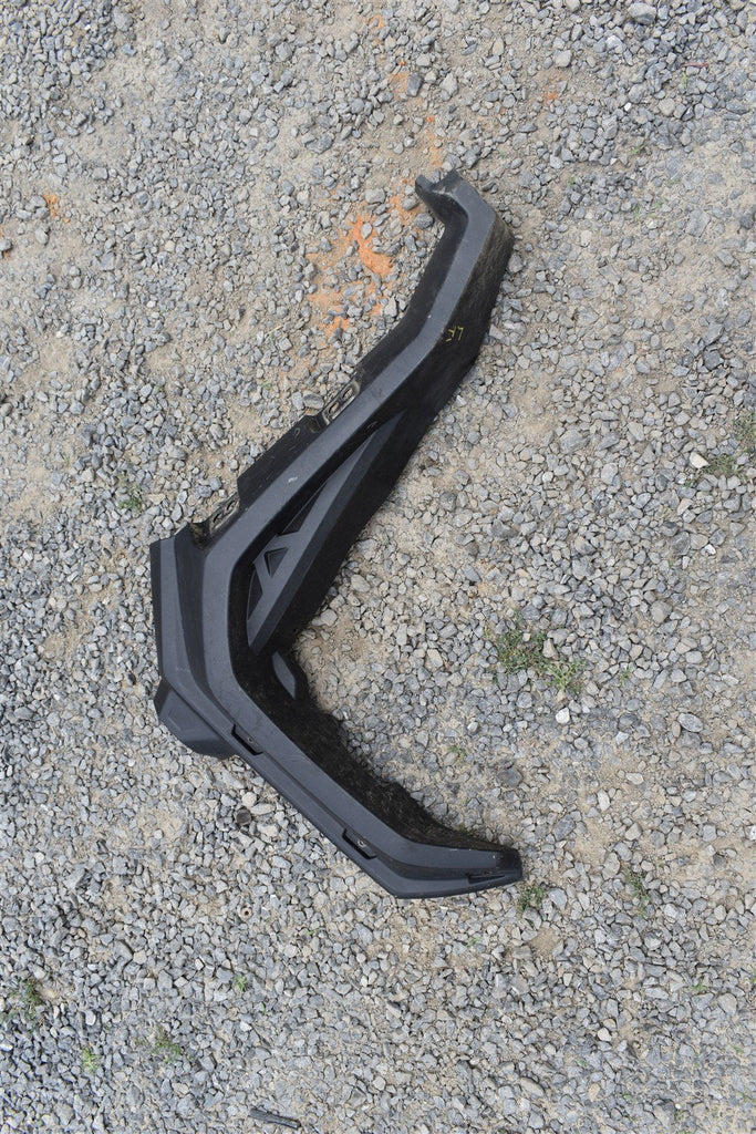 2016 Honda Pioneer 1000 Left Front Fender Flare 61870-HL4-A00ZA