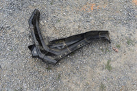 2016 Honda Pioneer 1000 Left Front Fender Flare 61870-HL4-A00ZA